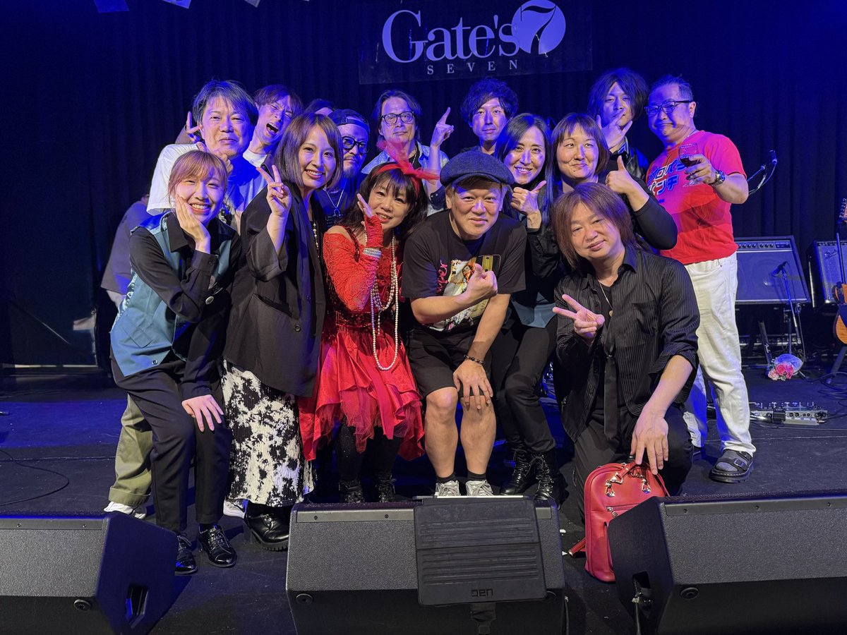 スーパーエクセレントfuku-san💫生って良いねー🕺 tweet media