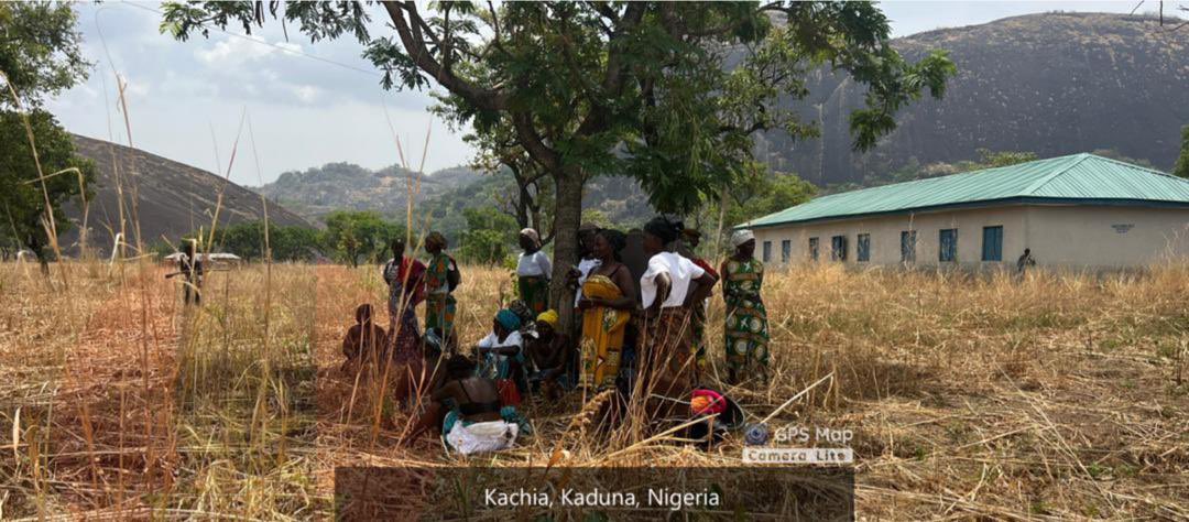 Nigerian Army tweet media