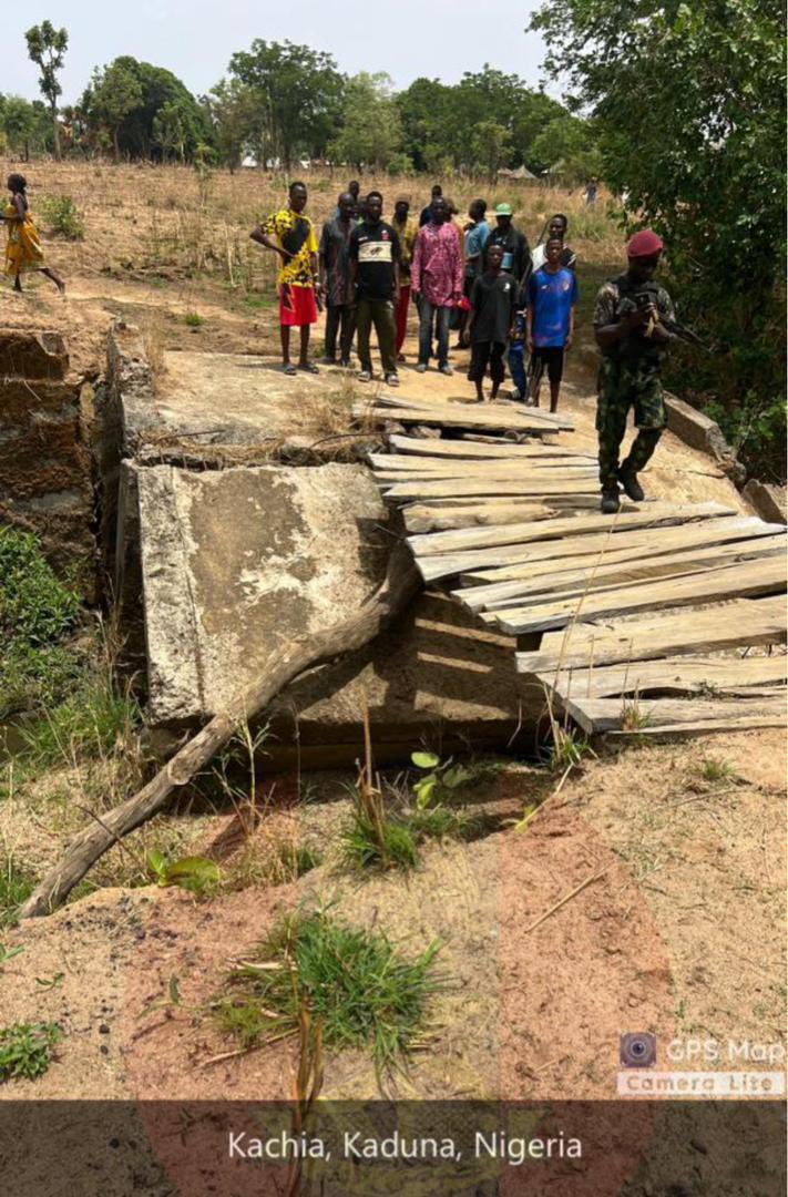 Nigerian Army tweet media