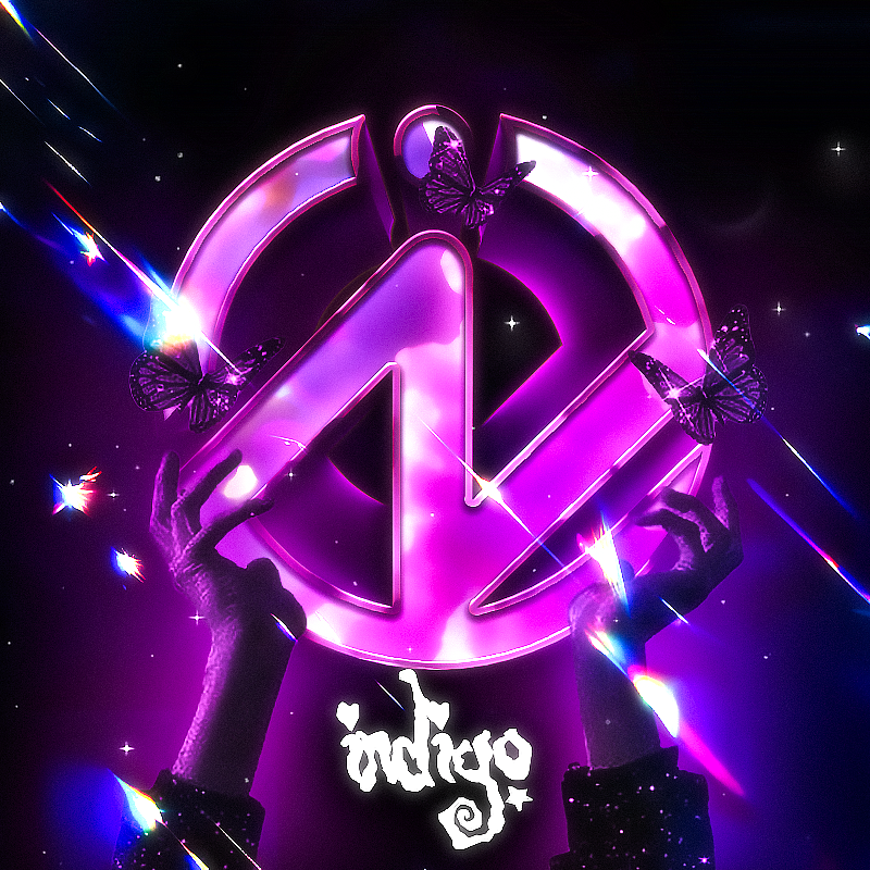 ioN Ind!go 🦋 tweet media