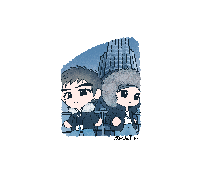 G_heT_to's tweet photo. (88/100) https://t.co/VUJraP5hc7