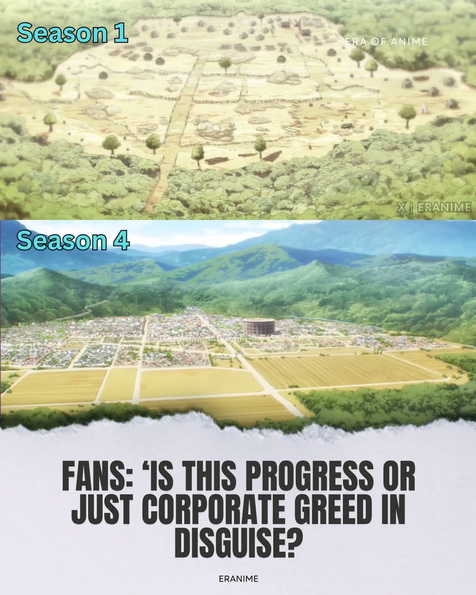 Anime Tweets tweet media