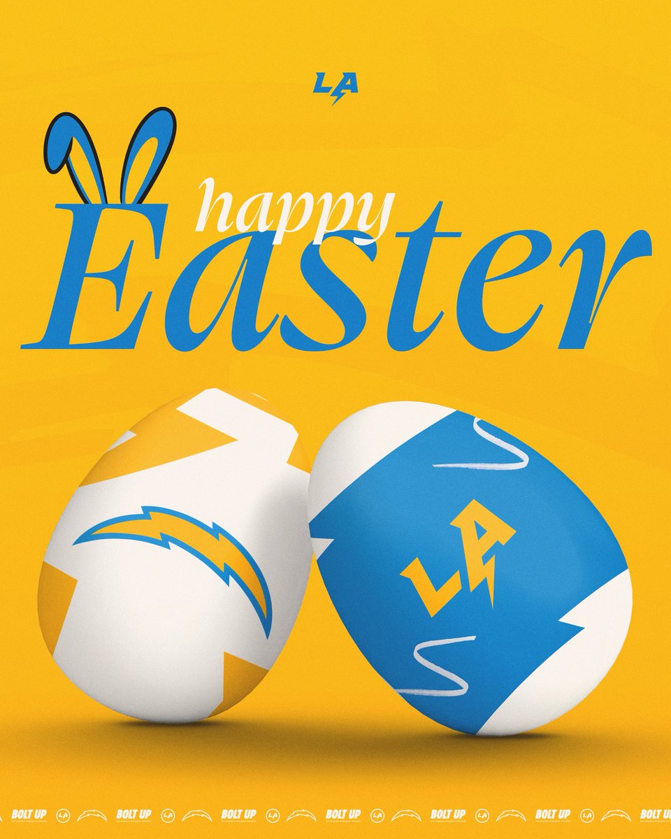 Los Angeles Chargers tweet media