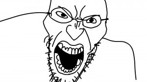 Shaniqua Posting Delusions tweet media