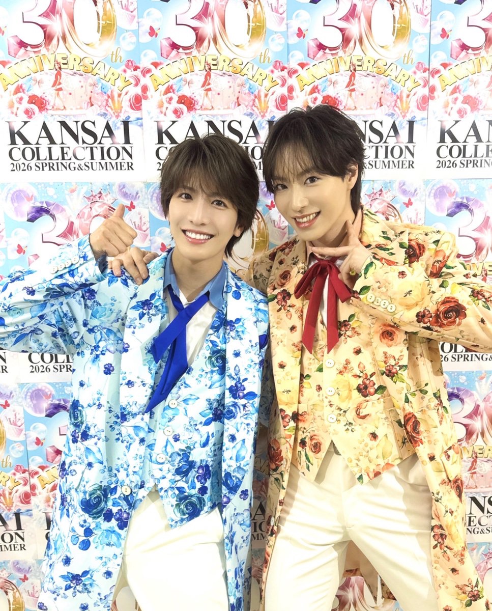 松岡卓弥/MATSURI tweet media