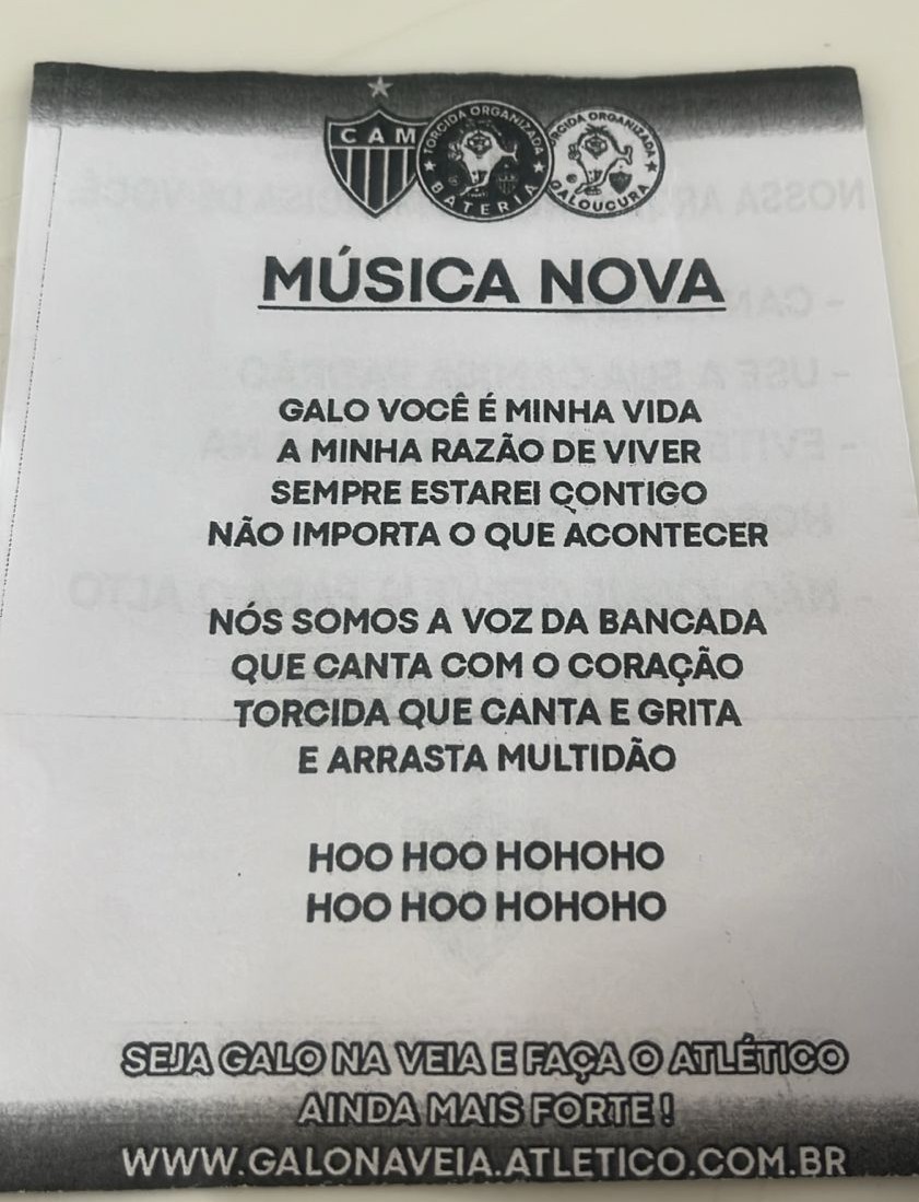 Arcebispo tweet media