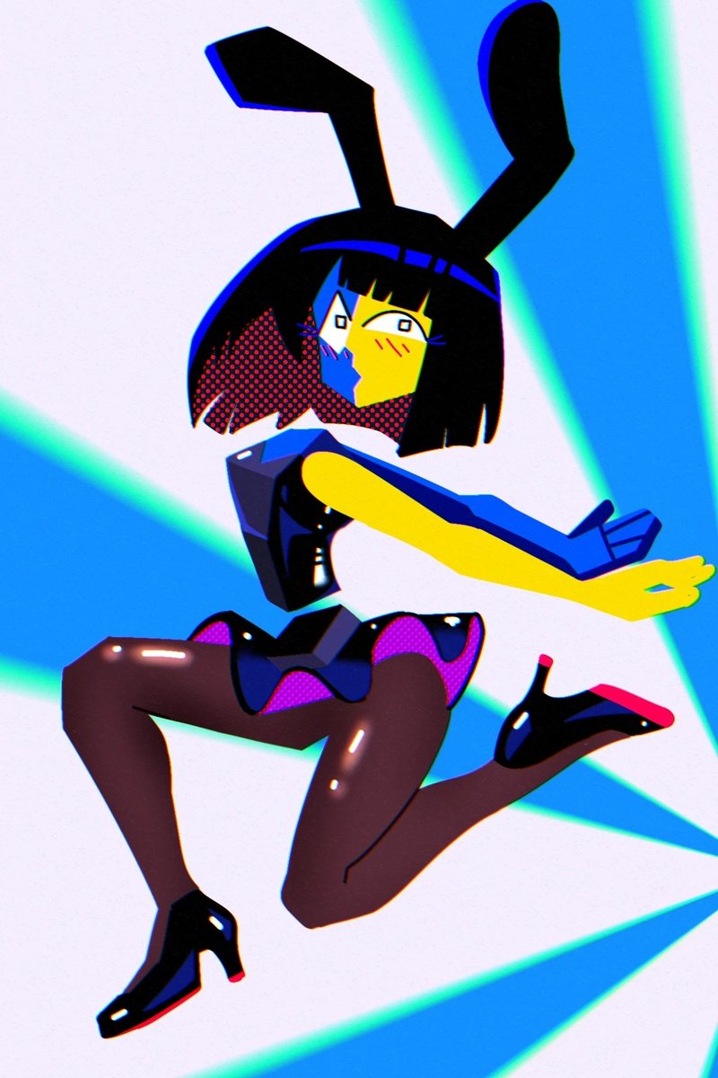 Horus Worm (ankha) tweet media