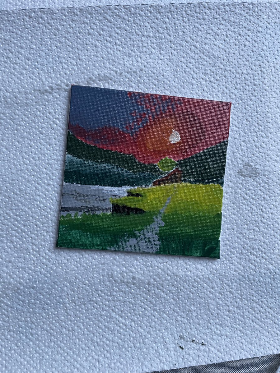 arberlustig tweet media