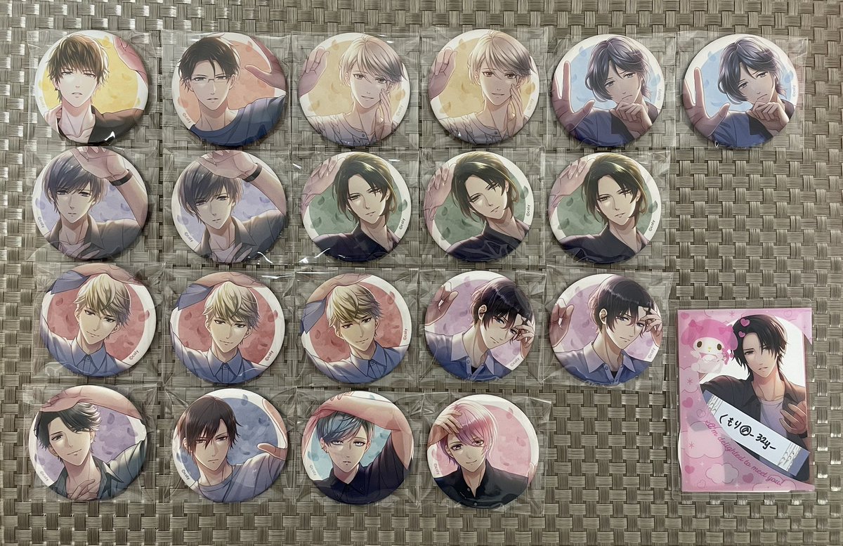 くもり☁️ tweet media