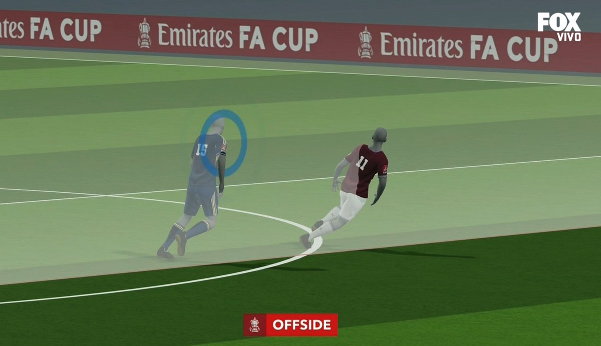 The Touchline | 𝐓 tweet media