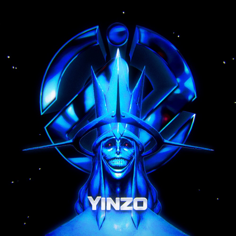 yinzo 🥷 tweet media