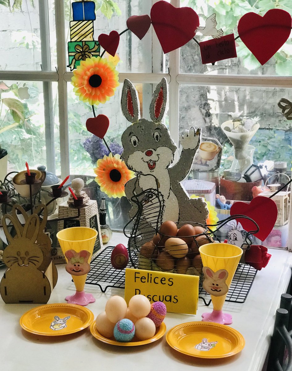 mariadlpilarag's tweet image. 😜