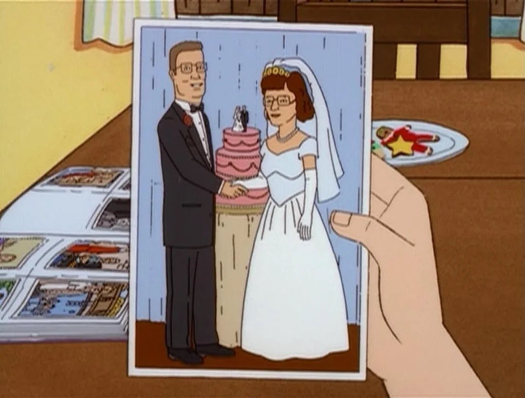 the thicc husband & father tweet media