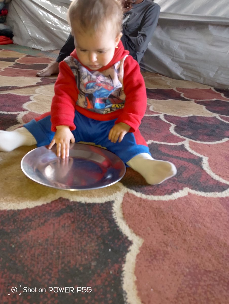 Samira Zakaria tweet media