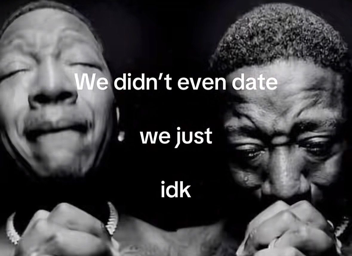 Maria_bwwm6's tweet image. Idk idk 🙄