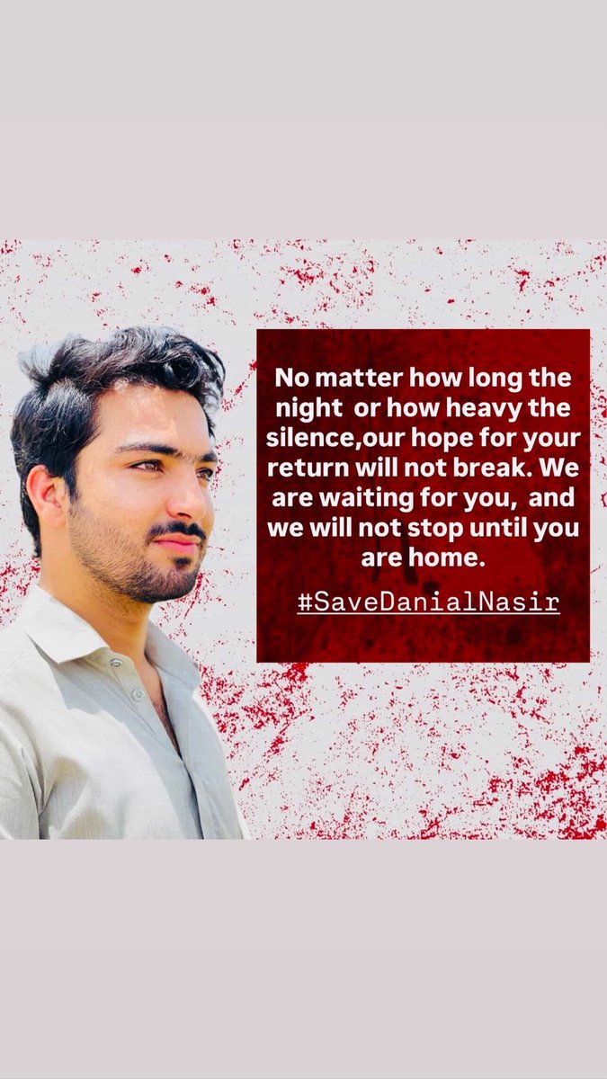 اکبال بلوچ tweet media