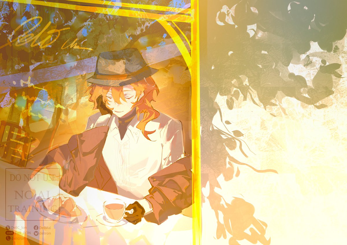 |DeliC|ロン tweet media