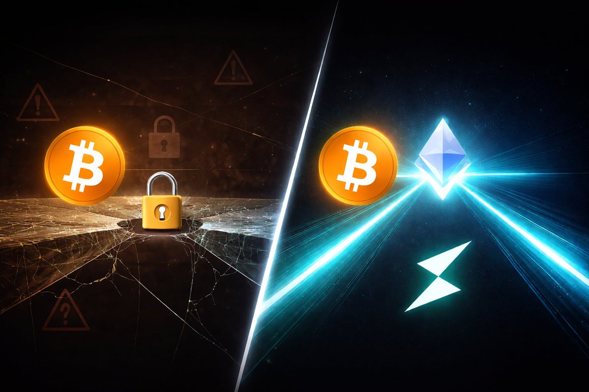 THORChain Community tweet media