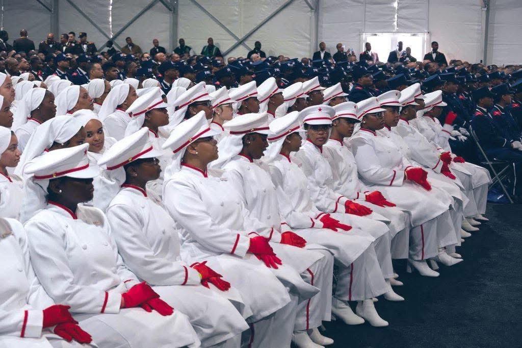 Accept Your Own and Be Yourself!! 

Join The Nation of Islam under the leadership of The Honorable Minister <a href="/LouisFarrakhan/">THE HONORABLE MINISTER LOUIS FARRAKHAN</a> noi.org/join

#NOISundays #Farrakhan
