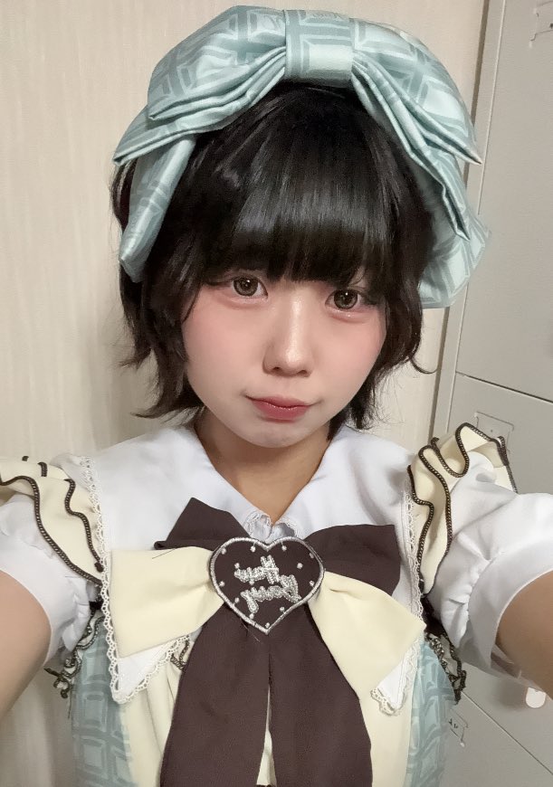 雛森うずら【H_glow】@4/5ソロライブ tweet media