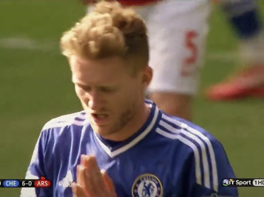 Harrison tweet media