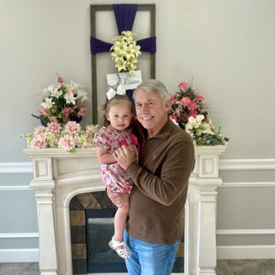 TerryALee32's tweet photo. #NewProfilePic https://t.co/o9LLT90CDF