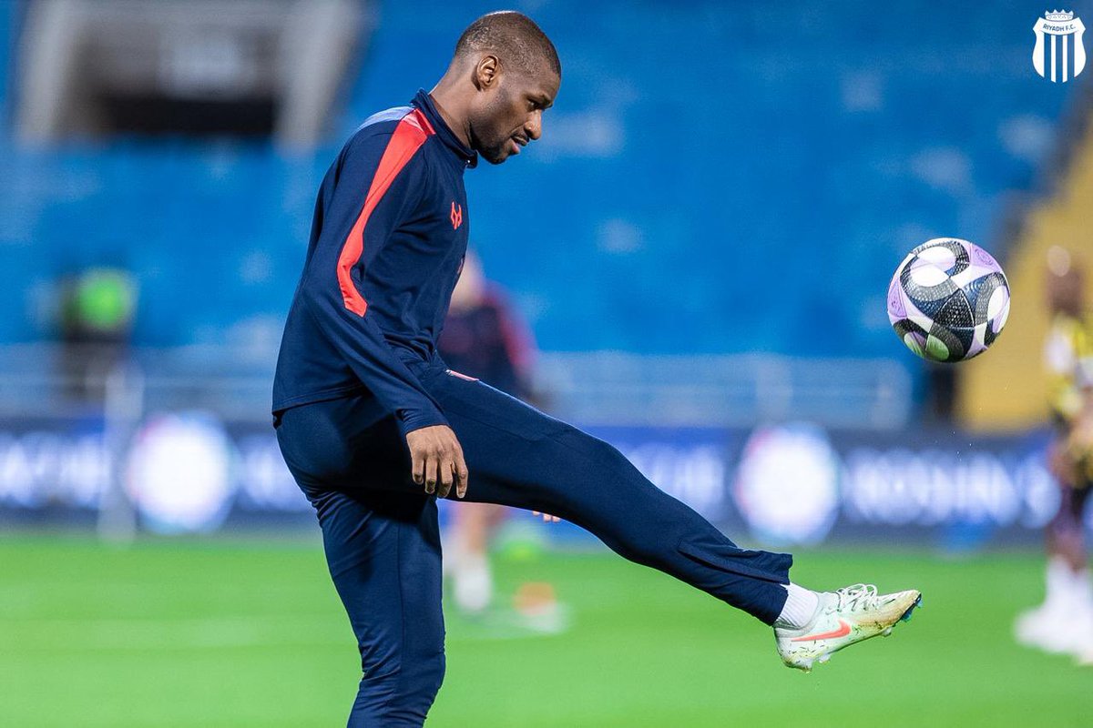 Al-Riyadh Saudi Club tweet media