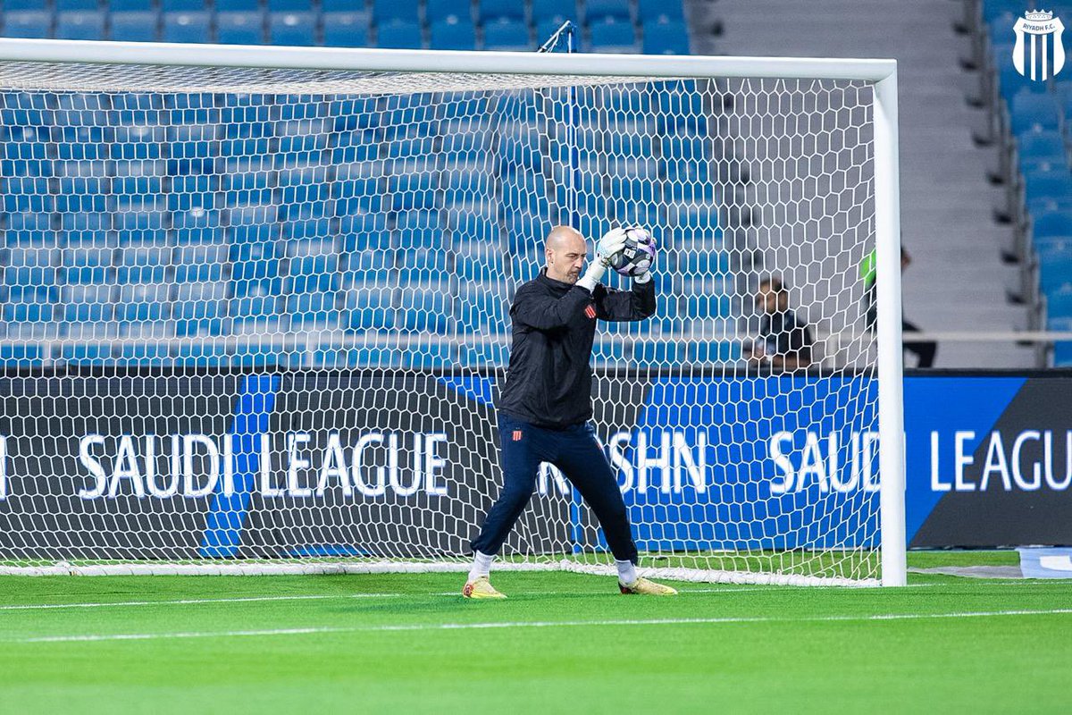 Al-Riyadh Saudi Club tweet media