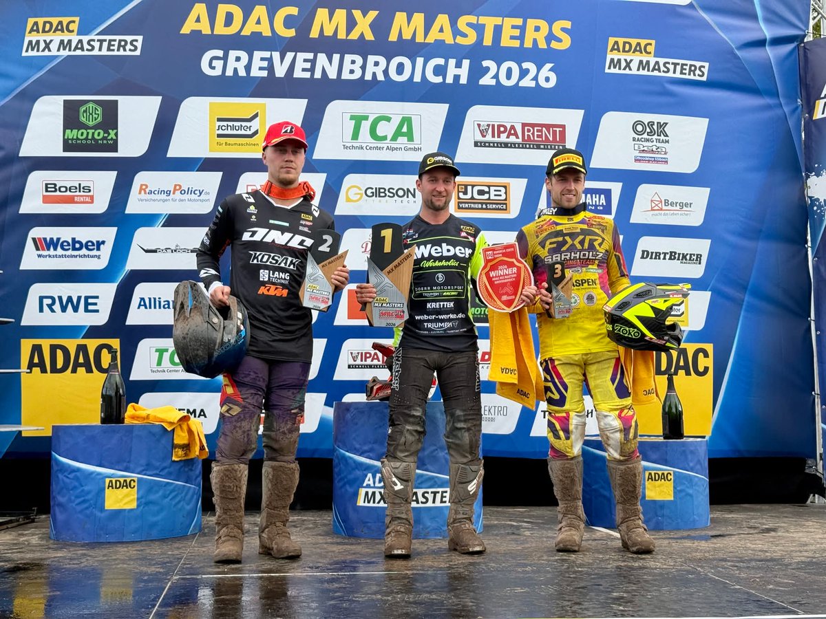 OFFROADCRACKS.com tweet media