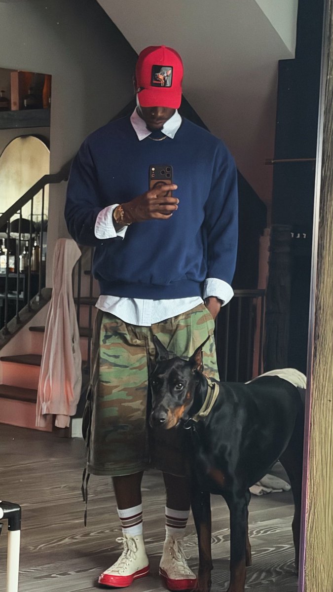 Just Trav ✌🏾 tweet media