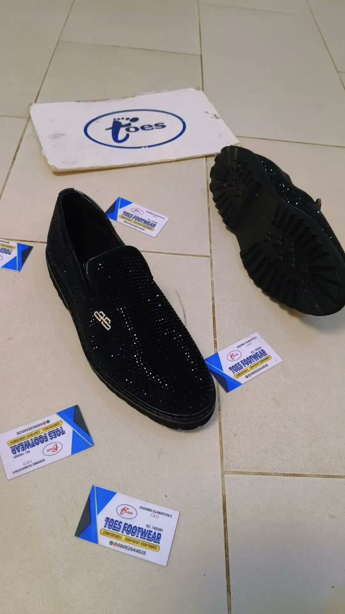 Sodunke Ewatomi Fadeelar tweet media