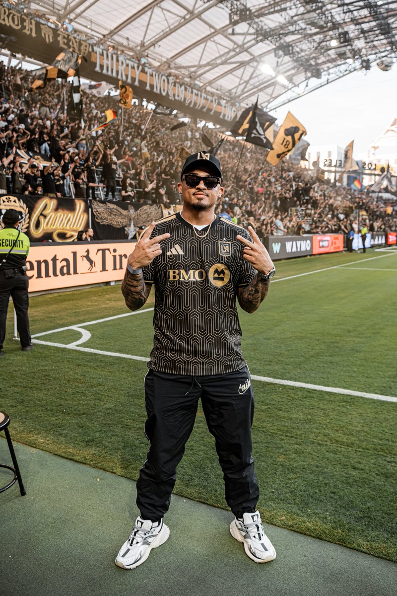 LAFC tweet media