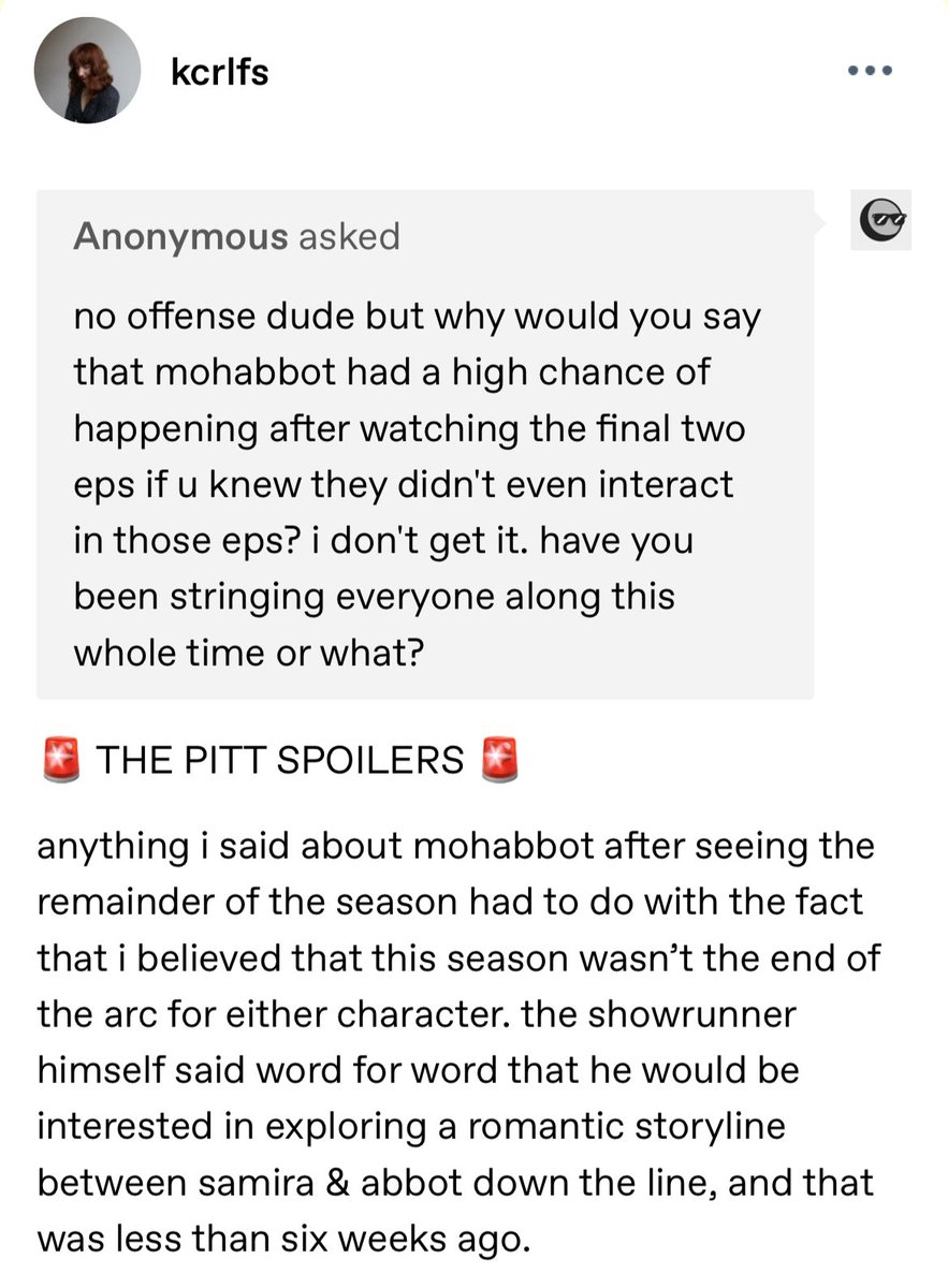 damn they’re eating her ass up on tumblr