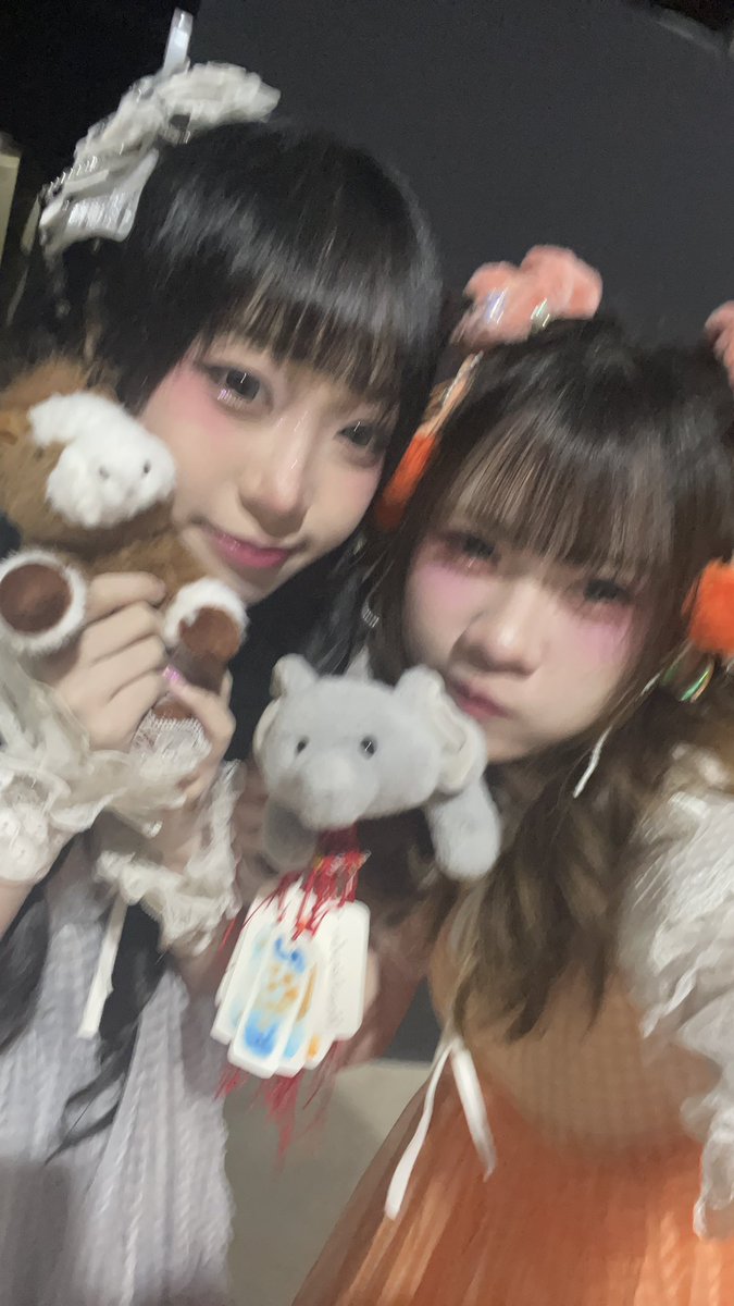 Jeenin Dream:0n 「ジーニン」 tweet media