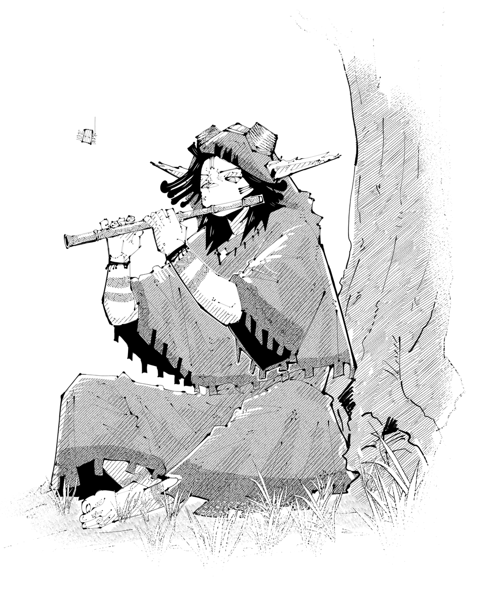 Miregeist tweet media