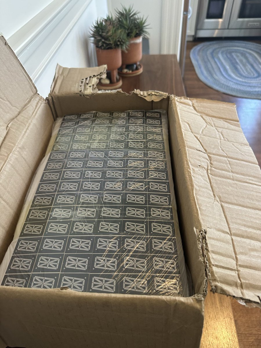 Kath Korevec tweet media