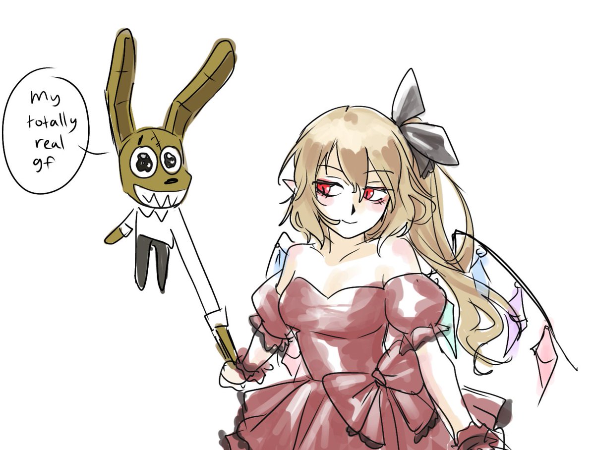 Delulu shipper tweet media