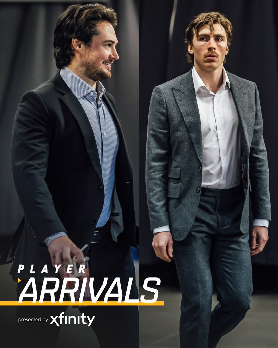 Pittsburgh Penguins tweet media