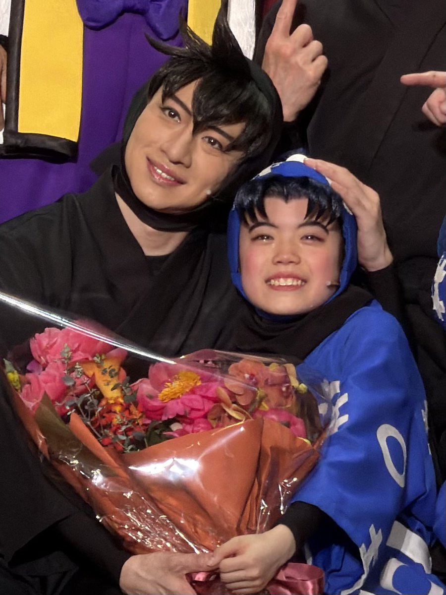 さわき tweet media