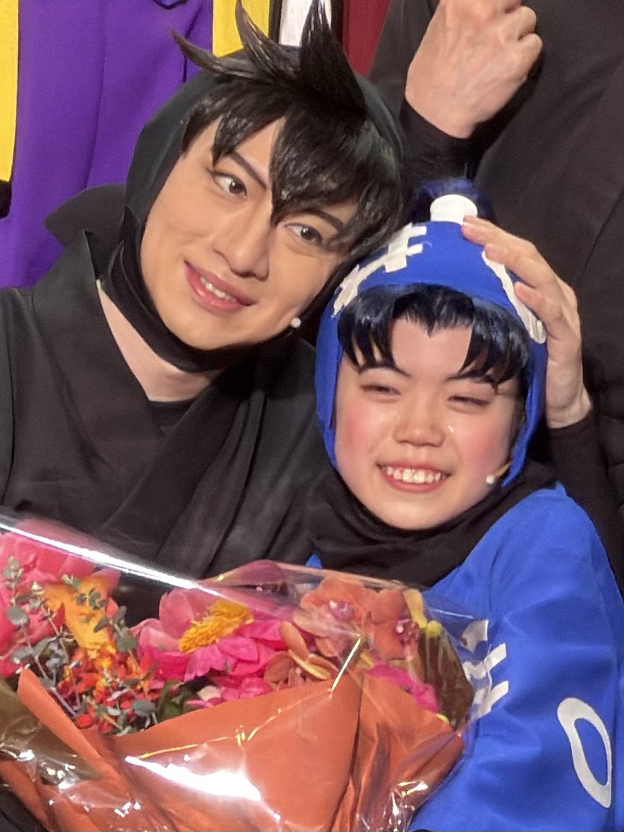 さわき tweet media