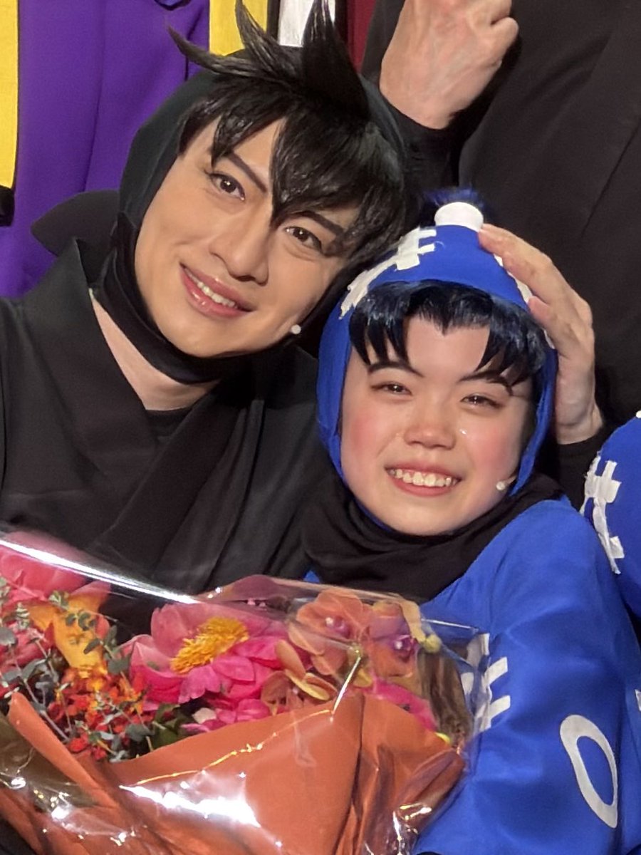 さわき tweet media