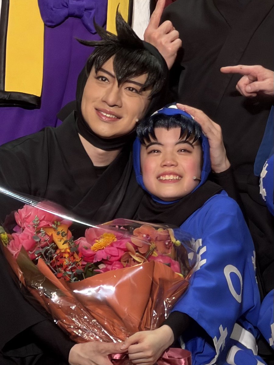 さわき tweet media