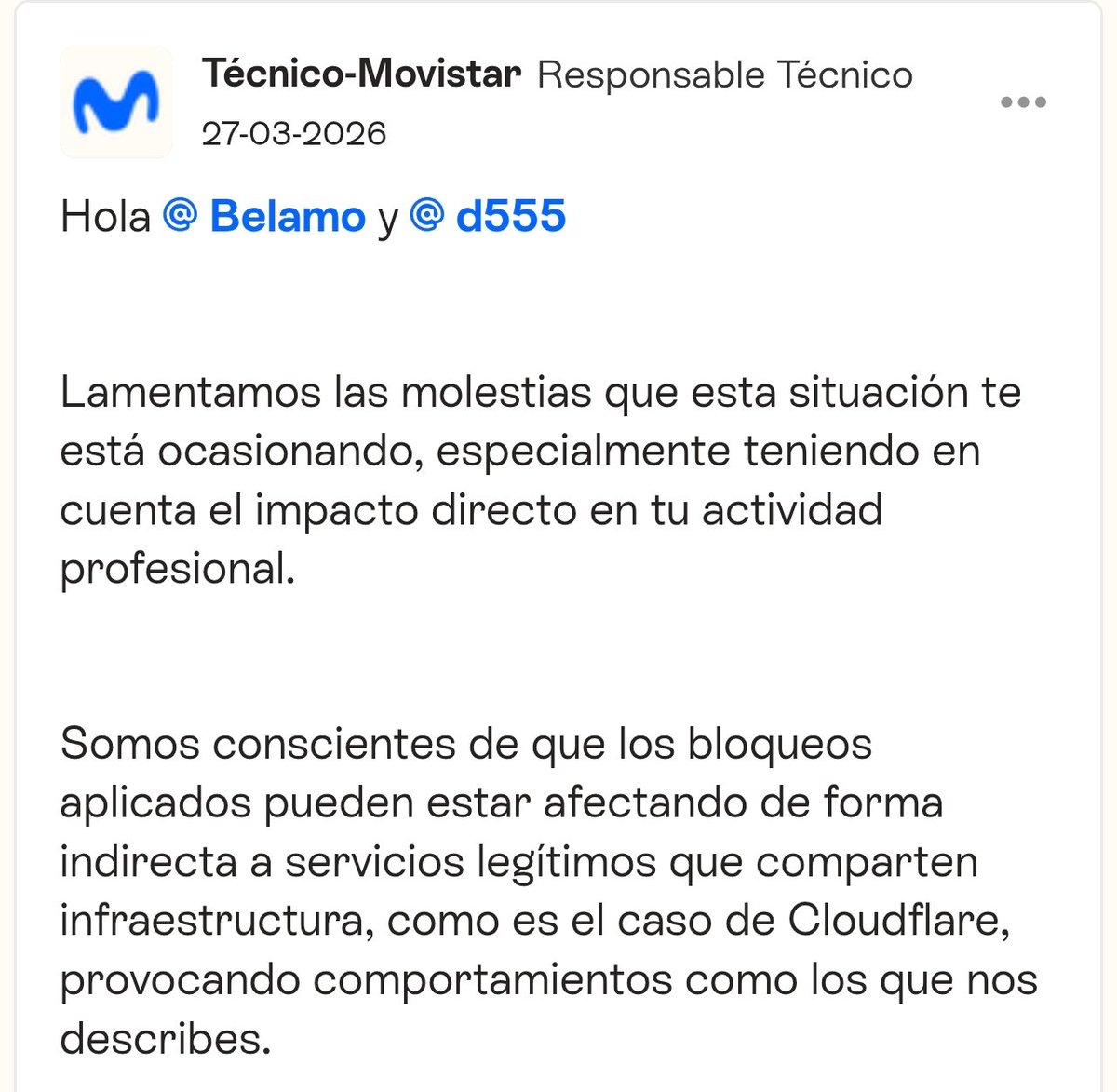 David Hernández tweet media