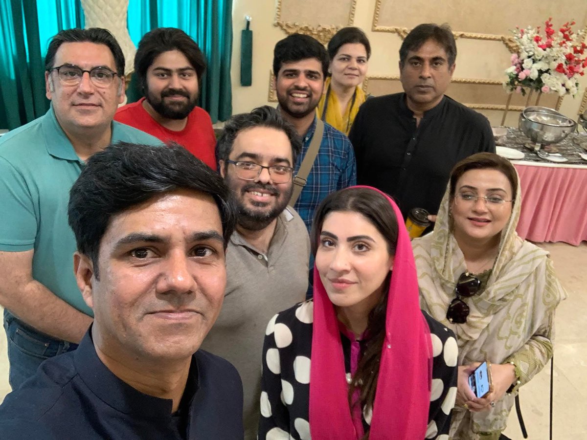 TAHIRMKHAN tweet media