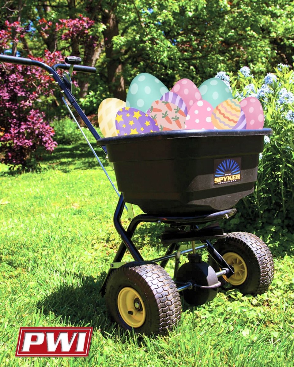 precisionwrkinc's tweet photo. 🐰 Happy Easter from all of us at PWI! https://t.co/TJY41yjGAQ