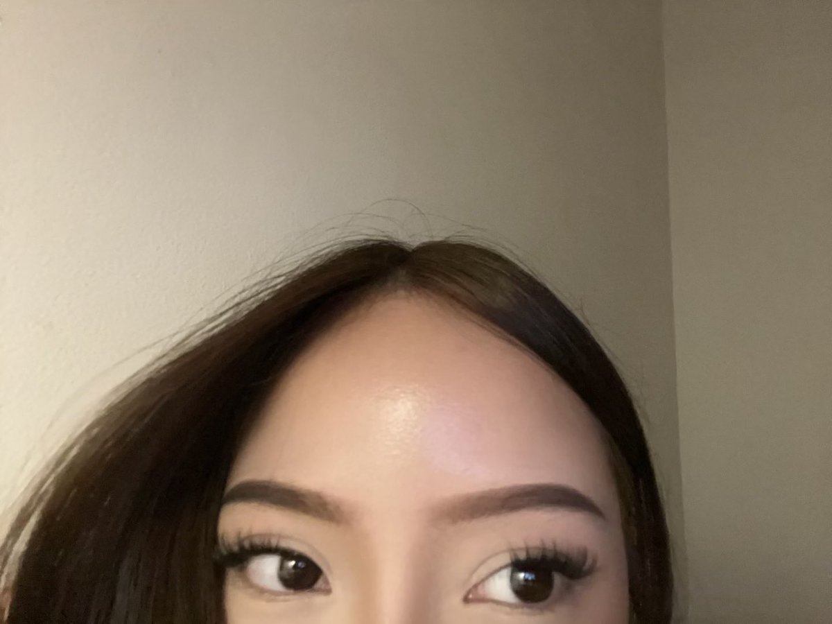 hunieebeez's tweet image. kl udh soal adu skill alis simetris gausah adu sama gue deh KACAU🤙🏻 #asli #no #sulam