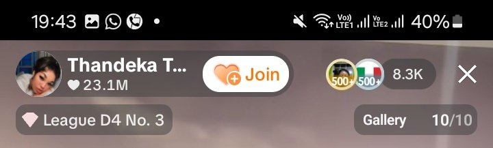 ❤️🇮🇹Intombazane Enenkani❤️🇮🇹 tweet media