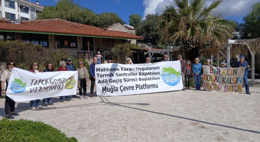 MUCEP Datca #DatçayıSavunuyoruz DoğalKalsın 🌿 tweet media