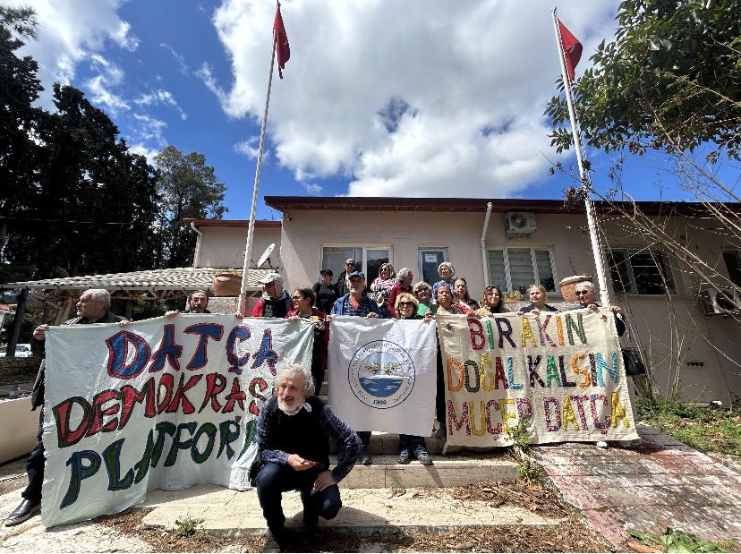 MUCEP Datca #DatçayıSavunuyoruz DoğalKalsın 🌿 tweet media