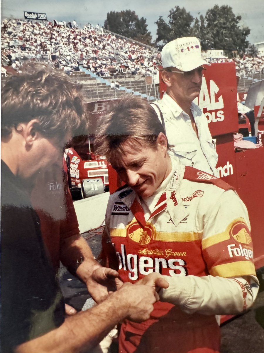 Andy Coffey tweet media